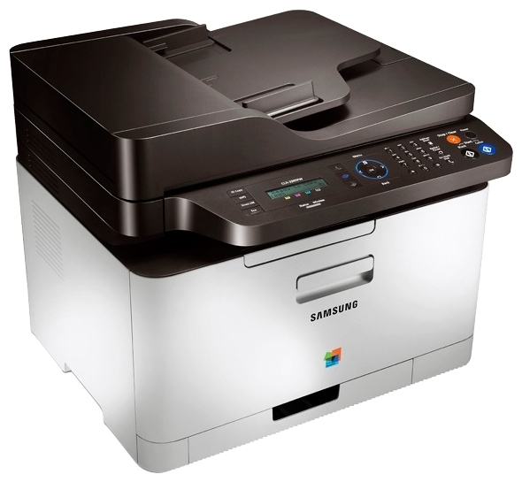 Заправка принтера Samsung CLX-3305FW