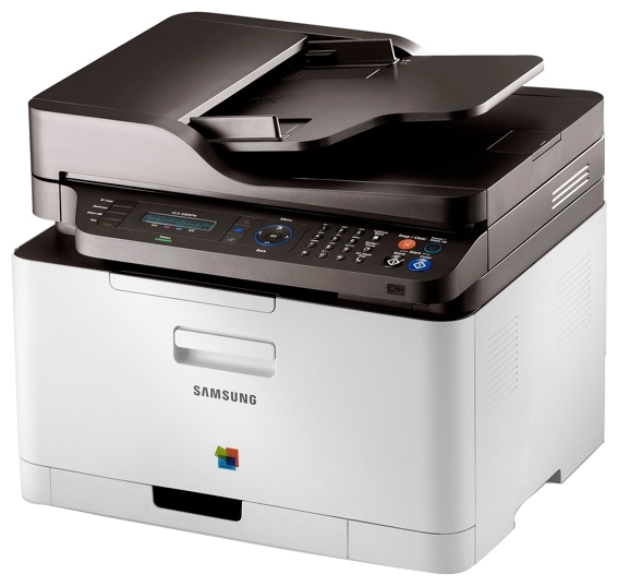 Заправка принтера Samsung CLX-3305FN