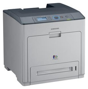   Samsung CLP-770ND