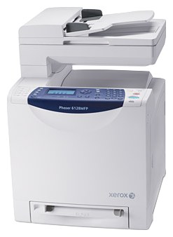 Заправка принтера Xerox Phaser 6128