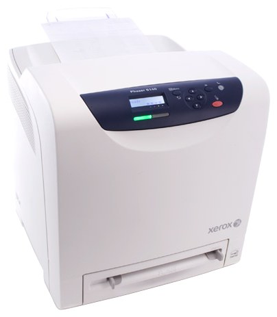 Заправка принтера Xerox Phaser 6140