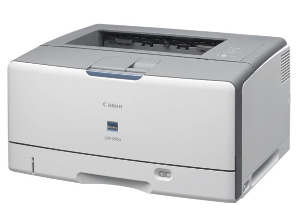 Заправка принтера canon LBP 3900