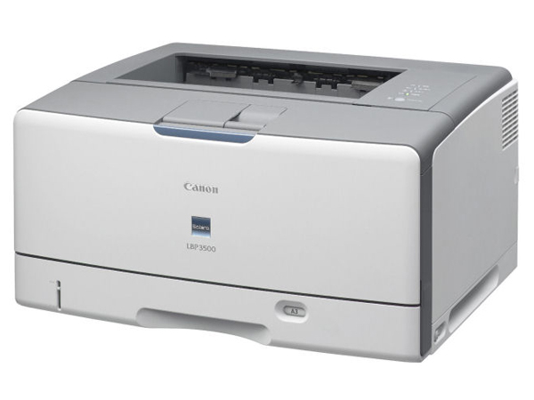   Canon LBP 3900