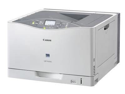 Заправка принтера canon LBP 9100