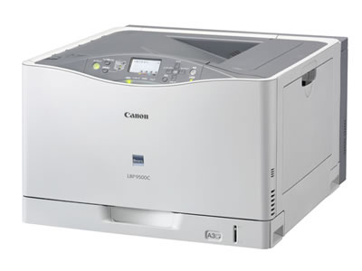   Canon LBP 9100