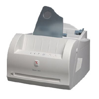 Заправка принтера Xerox Phaser 3210