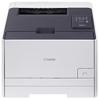   Canon LBP 7100