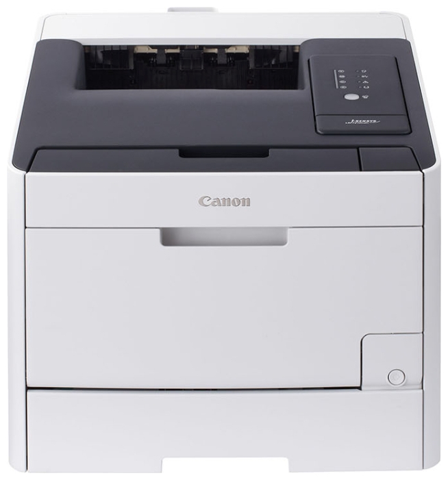   Canon LBP 7110