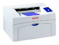   Xerox Phaser 3117