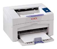   Xerox Phaser 3122