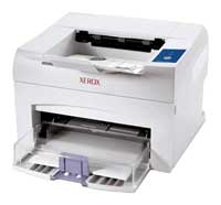 Заправка принтера Xerox Phaser 3124