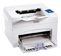 Заправка принтера Xerox Phaser 3125