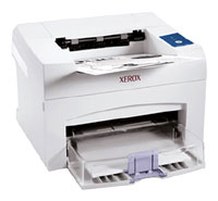   Xerox Phaser 3125