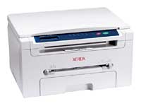   Xerox WorkCentre 3119