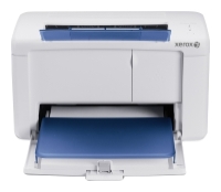 Заправка принтера Xerox Phaser 3010