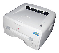 Заправка принтера Xerox Phaser 3121