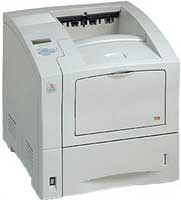   Xerox Phaser 4400