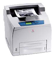 Заправка принтера Xerox Phaser 4500