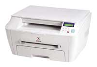 Заправка принтера Xerox WorkCentre PE114e