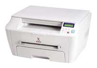   Xerox WorkCentre PE114e