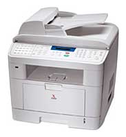 Заправка принтера Xerox WorkCentre PE120