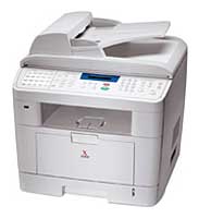   Xerox WorkCentre PE120