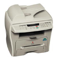 Заправка принтера Xerox WorkCentre PE16