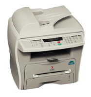   Xerox WorkCentre PE16