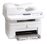 Заправка принтера Xerox WorkCentre PE220