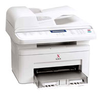   Xerox WorkCentre PE220