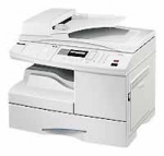 Заправка принтера Xerox DocuPrint 4508