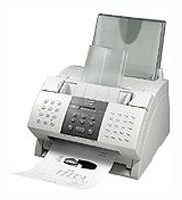   Canon FAX-290