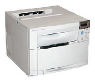 Заправка принтера HP Color LaserJet 4500