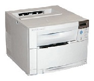   HP Color LaserJet 4500