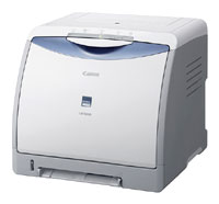 Заправка принтера Canon Color  LBP 5000