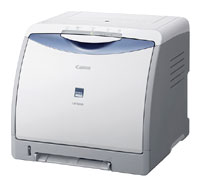   Canon Color  LBP 5000