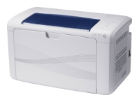 Заправка принтера Xerox Phaser 3040