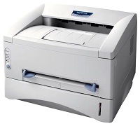 Заправка принтера Brother HL-1430