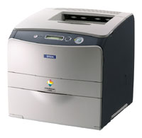   Epson AcuLaser C1100