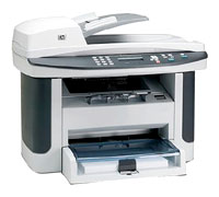   HP LaserJet M1522