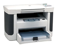   HP LaserJet M1120