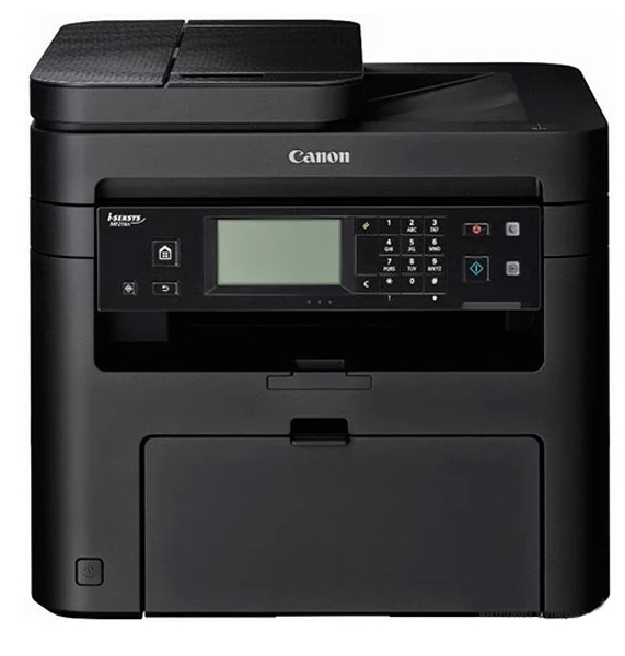   Canon i-SENSYS MF226dn