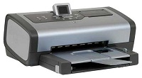Заправка принтера HP PhotoSmart 7760