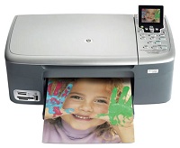 Заправка принтера HP PhotoSmart 2573