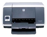 Заправка принтера HP DeskJet 5743