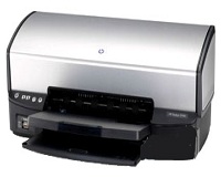   HP DeskJet 5943