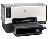Заправка принтера HP DeskJet 6943