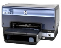 Заправка принтера HP DeskJet 6983