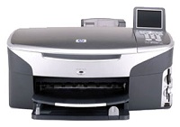 Заправка принтера HP PhotoSmart 2713