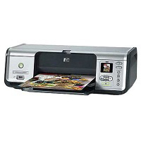 Заправка принтера HP PhotoSmart 8053